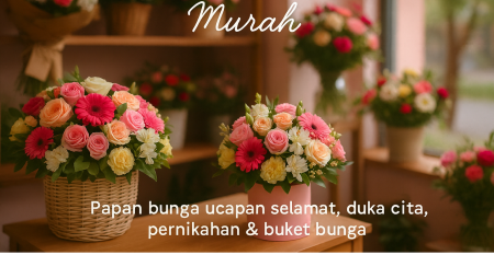 Toko Bunga Ciputri